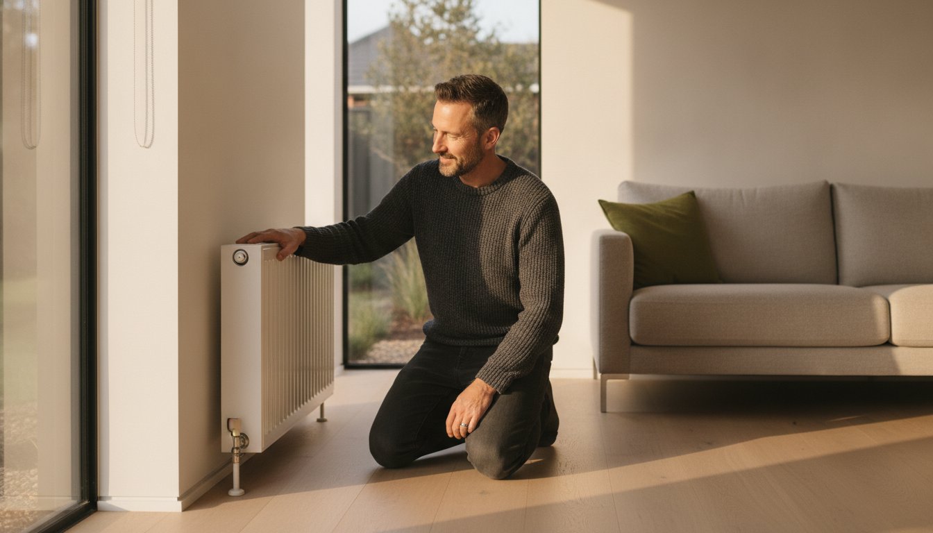 Common Hydronic Heating Problems: The 2026 Melbourne Troubleshooting Guide