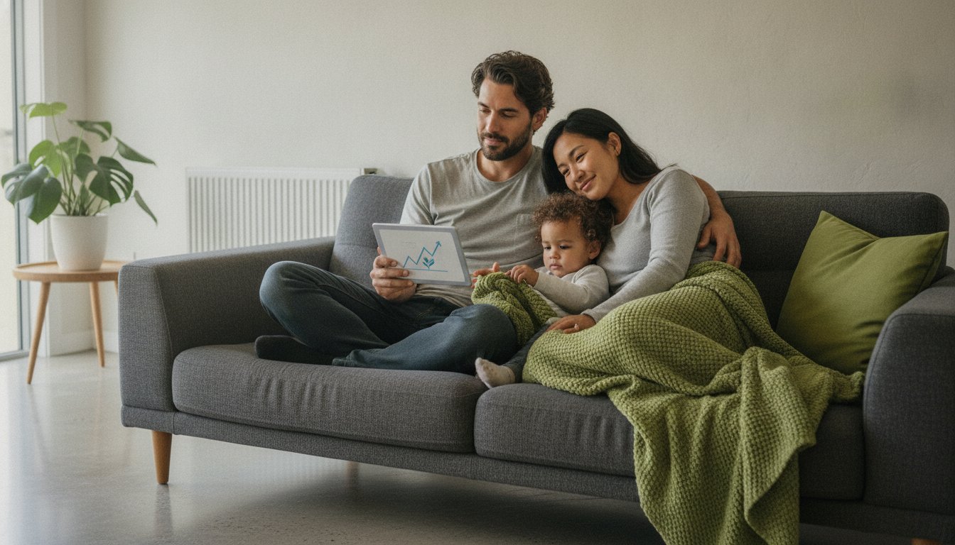Gas Boiler vs. Heat Pump Running Costs in Melbourne: 2026 Comparison Guide