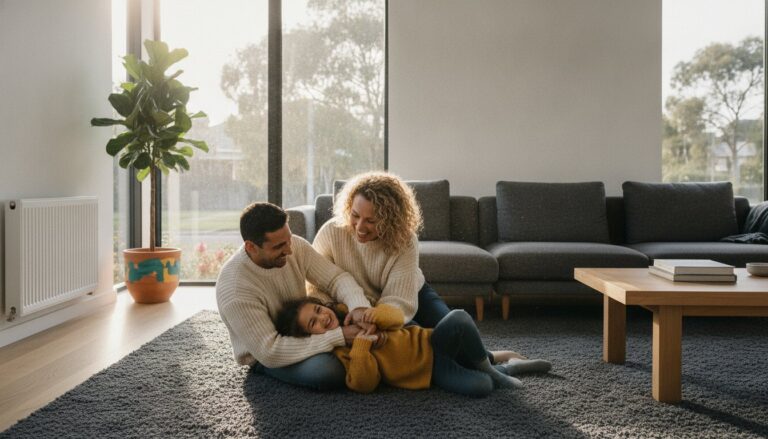 Gas Boilers for Hydronic Heating: 2026 Melbourne Guide