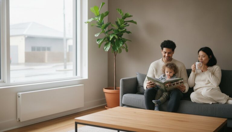 Heat Pump Hydronic Heating Cost Melbourne: 2026 Pricing & ROI Guide
