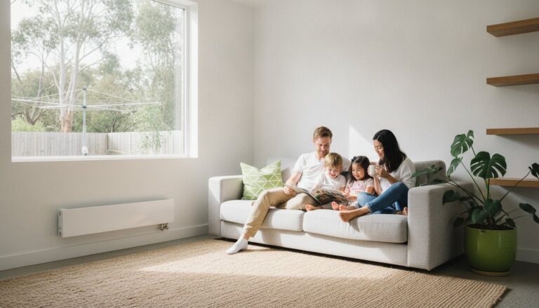 Heat Pump Installation Cost Melbourne: 2026 Pricing & Rebate Guide
