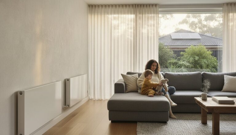 Hydronic Heat Pump Running Costs in Melbourne: 2026 Homeowner Guide