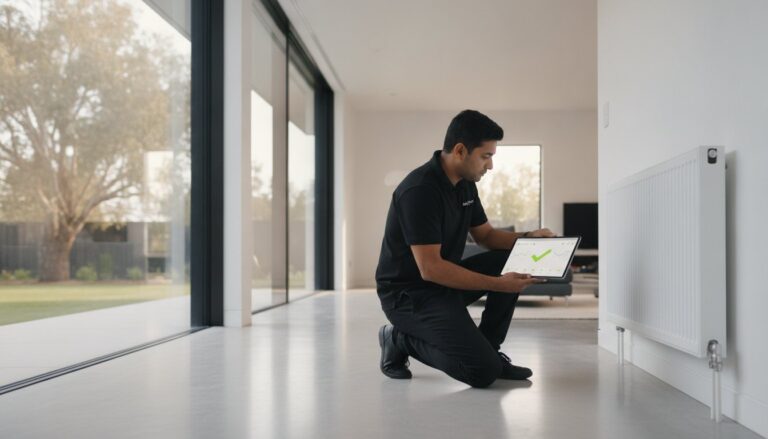 Hydronic Heating Commissioning: 2026 Melbourne Guide