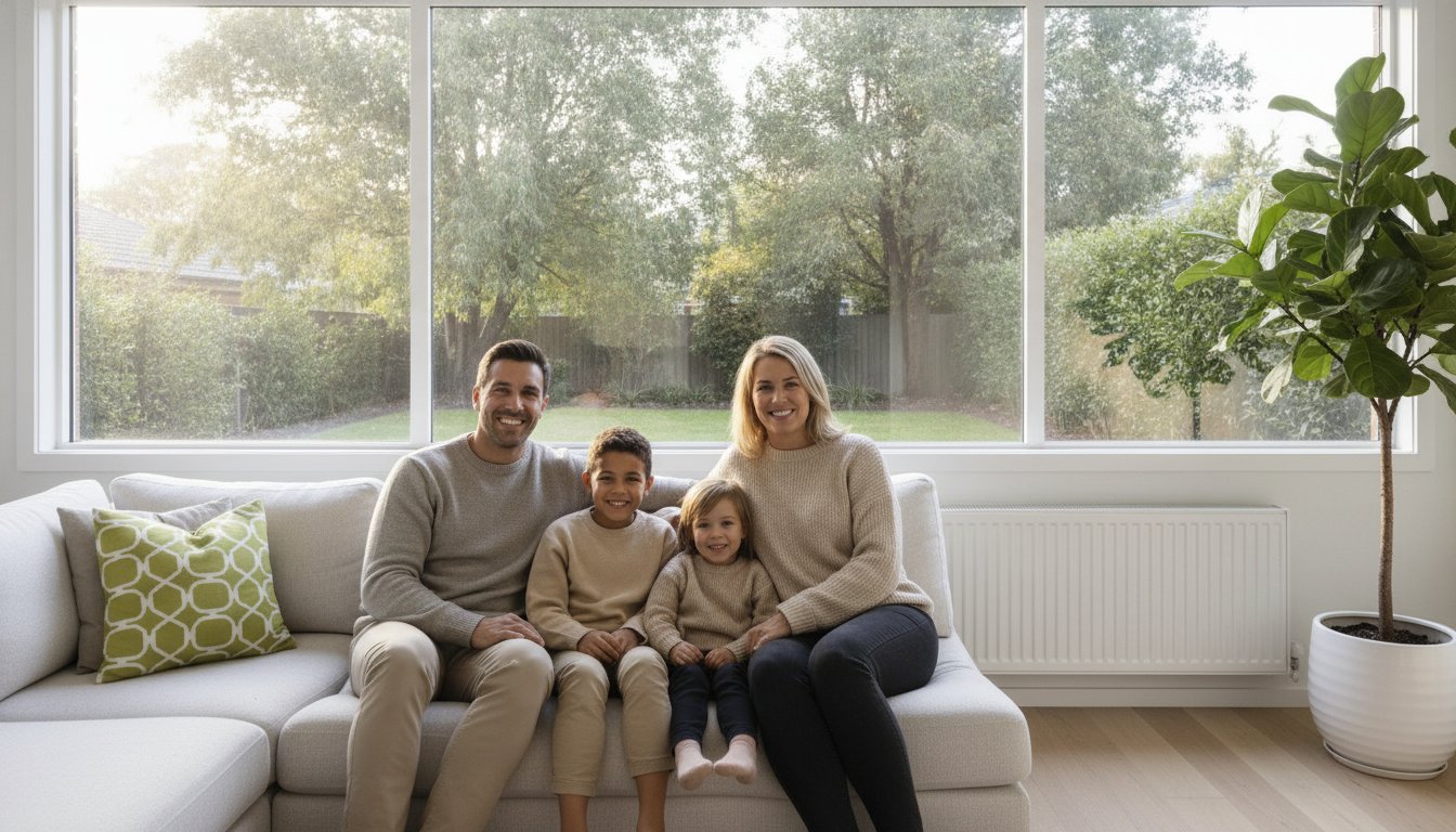 Hydronic Heating Efficiency Tips: The 2026 Melbourne Homeowner’s Guide