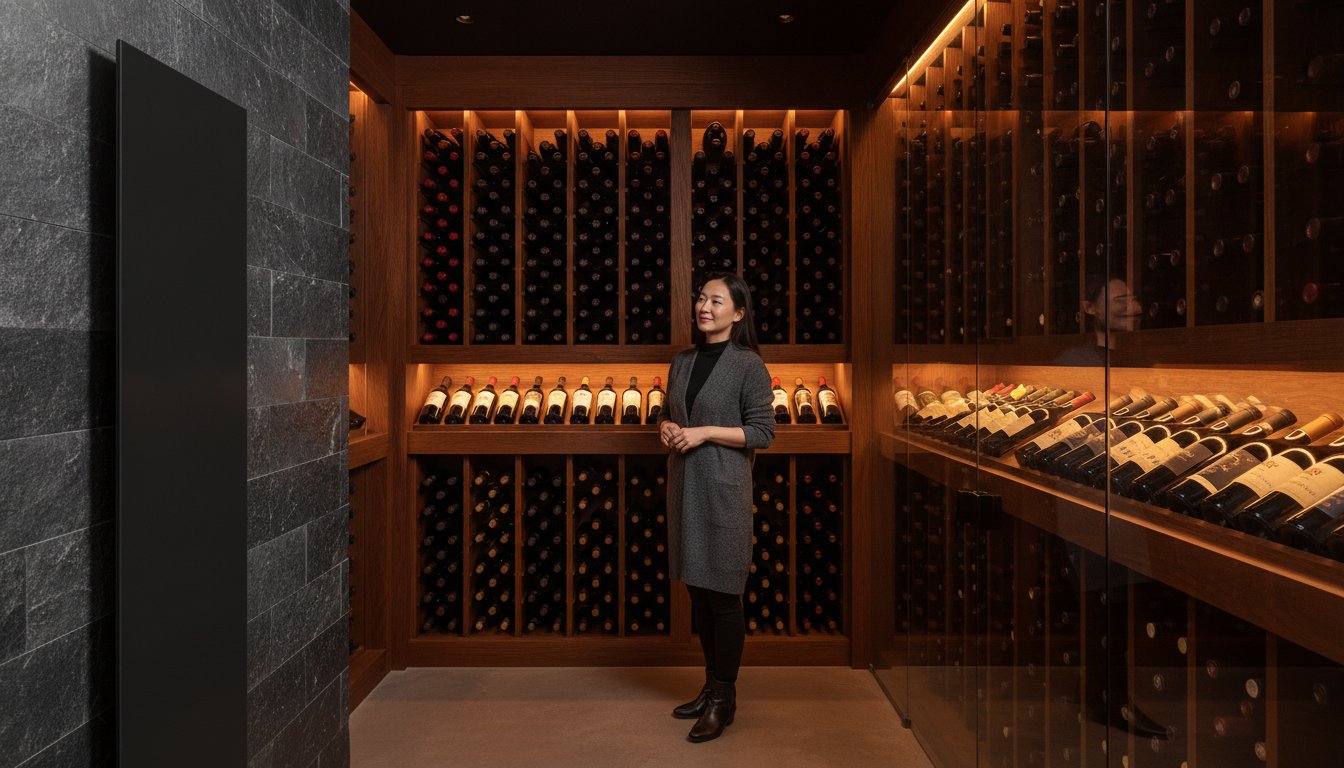 Hydronic Heating for Wine Cellars: 2026 Melbourne Guide
