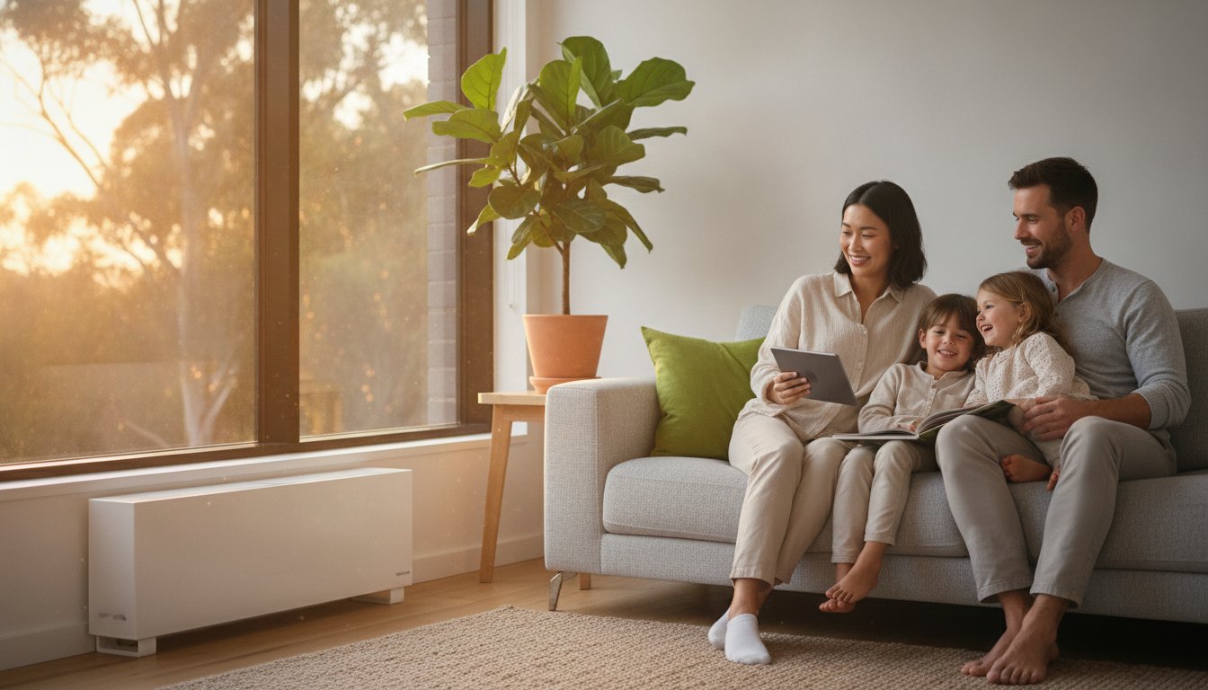 Hydronic Heating Power Flush Melbourne: The 2026 Homeowner’s Guide