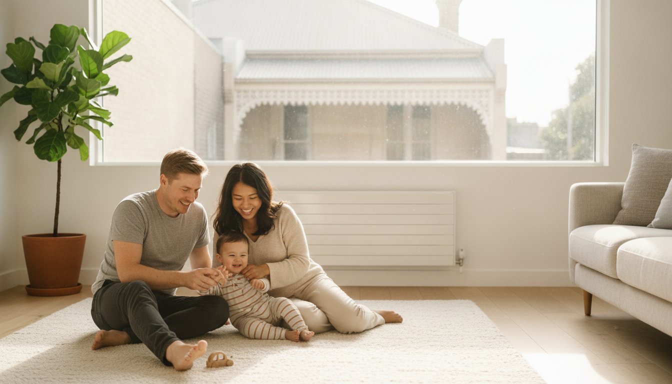 Hydronic Panel Heating: The Complete 2026 Melbourne Homeowner's Guide