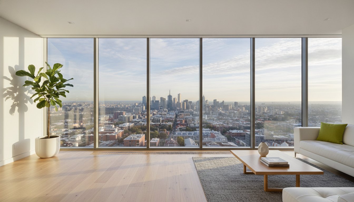 Hydronic Trench Heating Melbourne: The 2026 Homeowner’s Guide to Discrete Luxury
