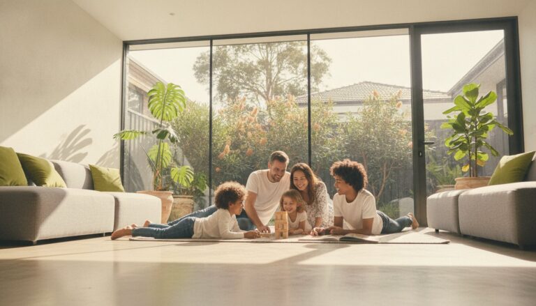 Hydronic Underfloor Heating Running Costs in Melbourne: 2026 Guide