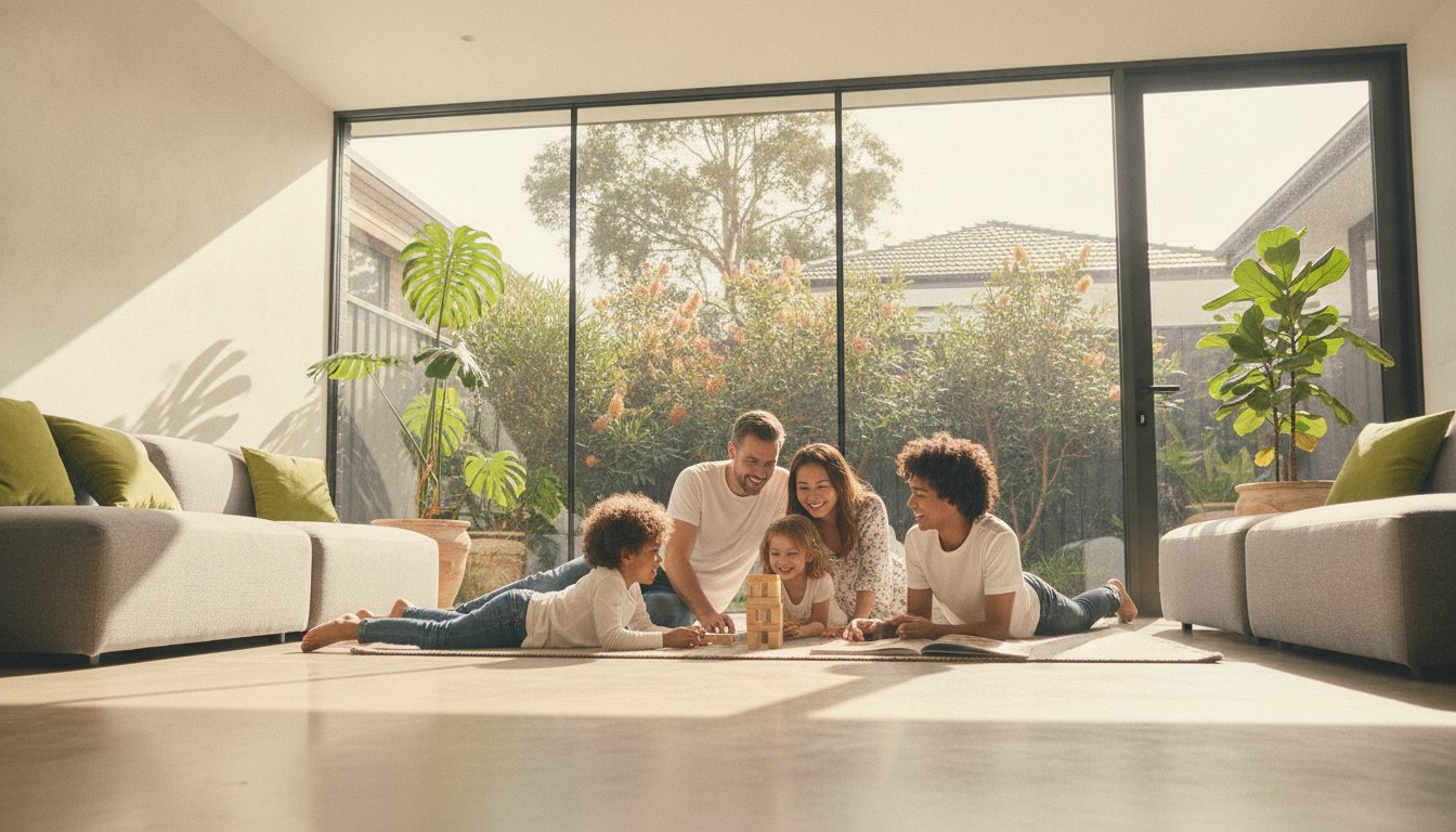 Hydronic Underfloor Heating Running Costs in Melbourne: 2026 Guide