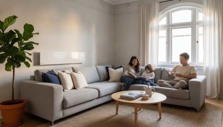 Retrofitting Hydronic Heating in Melbourne: The 2026 Professional Guide