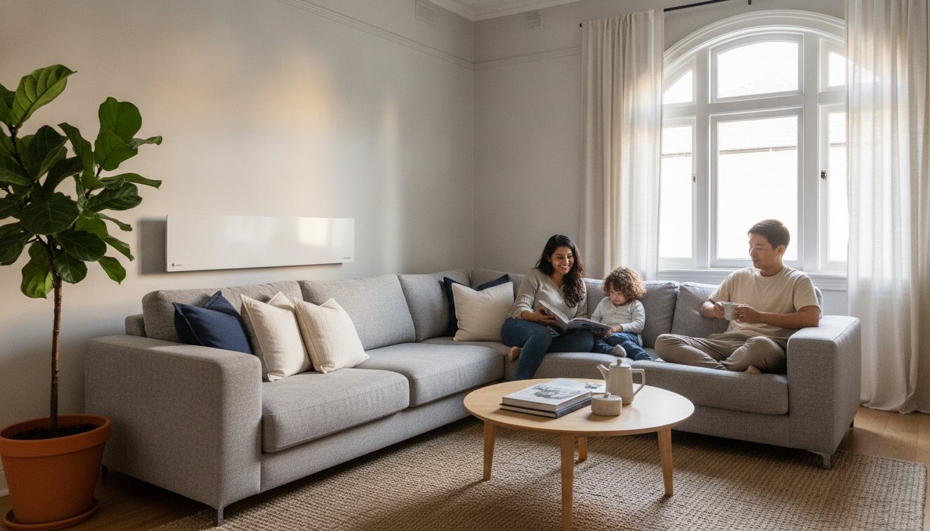 Retrofitting Hydronic Heating in Melbourne: The 2026 Professional Guide