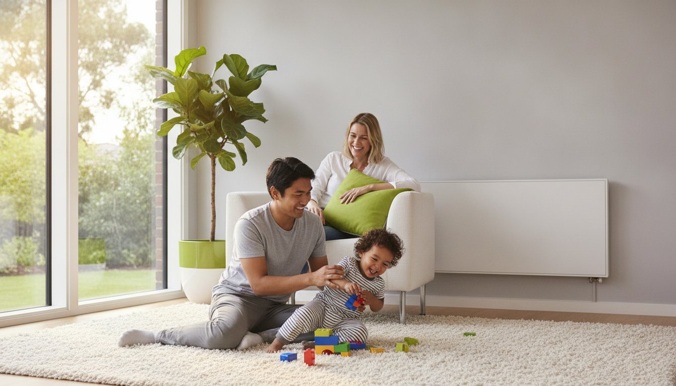 Signs Your Hydronic Boiler Needs Replacing: The 2026 Melbourne Homeowner’s Guide