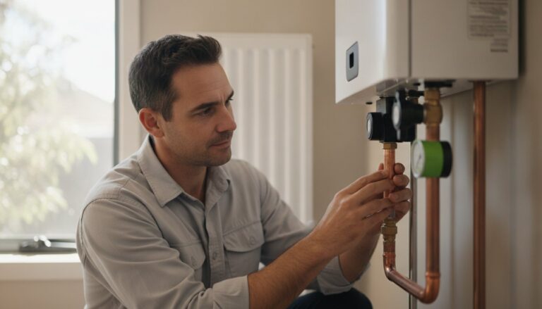 How to Check a Non-Return Valve in Your Hydronic Heating System: 2026 Guide