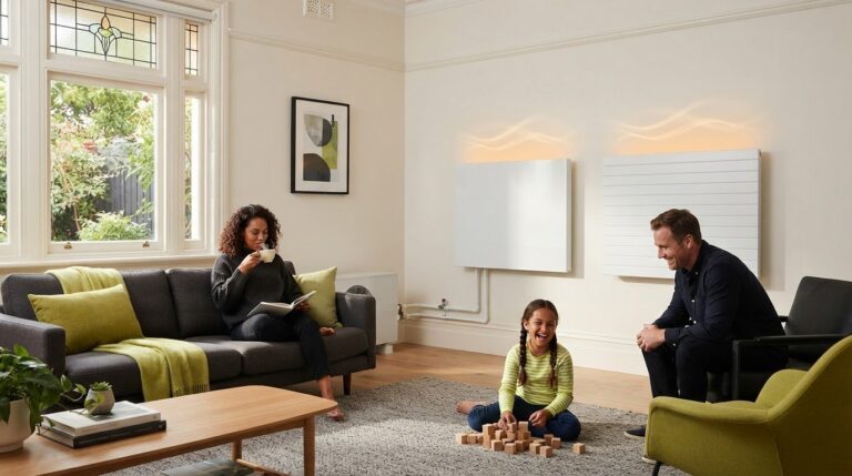 DeLonghi Hydronic Steel Panels vs Henrad Radiator Performance: 2026 Comparison Guide