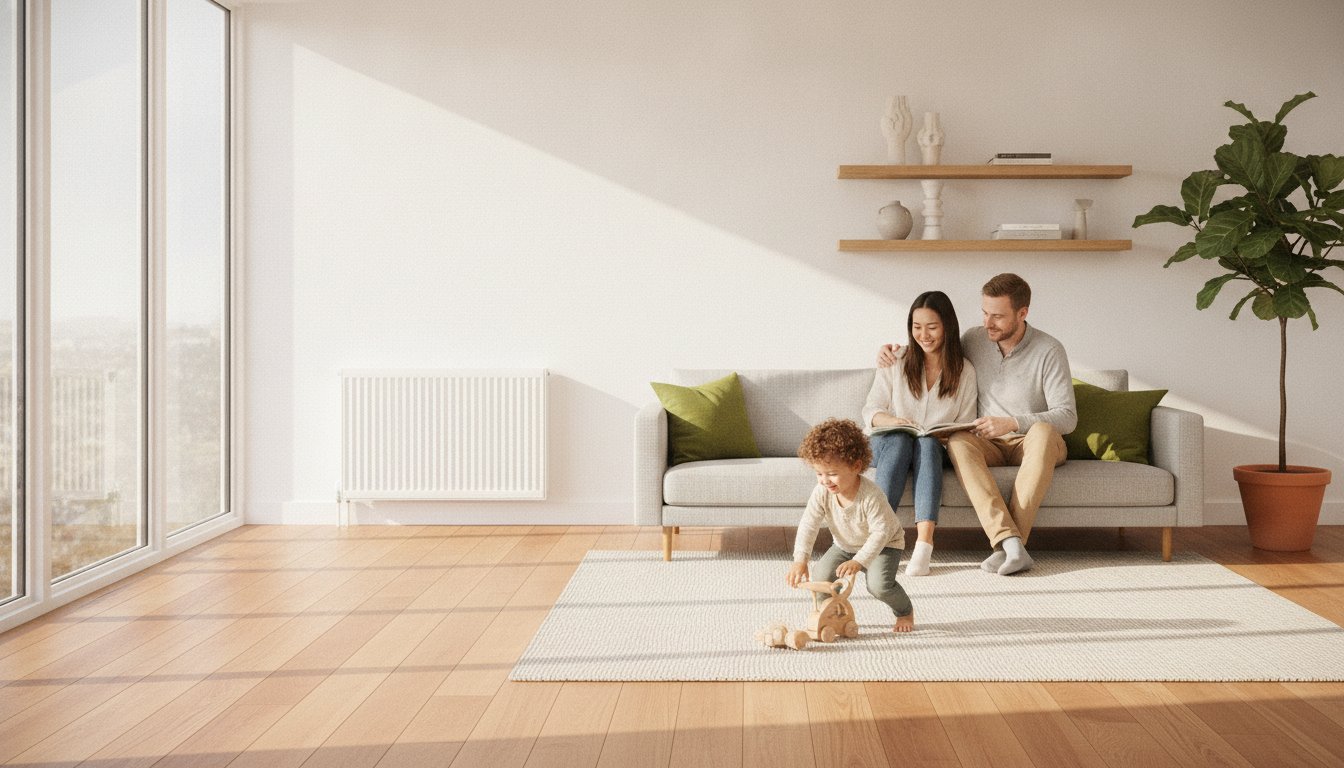 Electric Hydronic Heating Running Costs Melbourne: 2026 Homeowner’s Guide