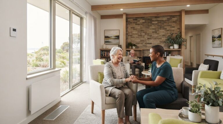 Geelong Aged Care Facility Heating Solutions: A 2026 Buyer’s Guide