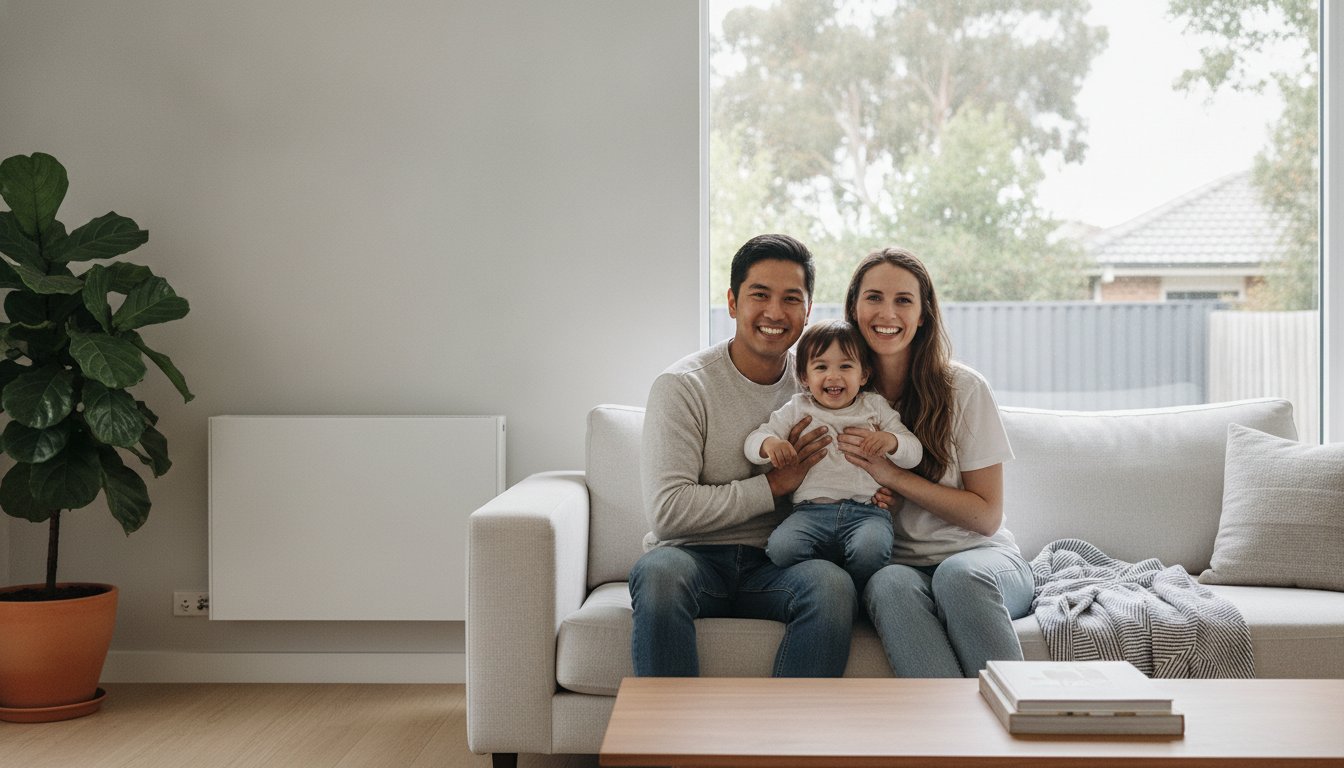 Heat Pump Hydronic Heating Cost Melbourne: 2026 Price & ROI Guide