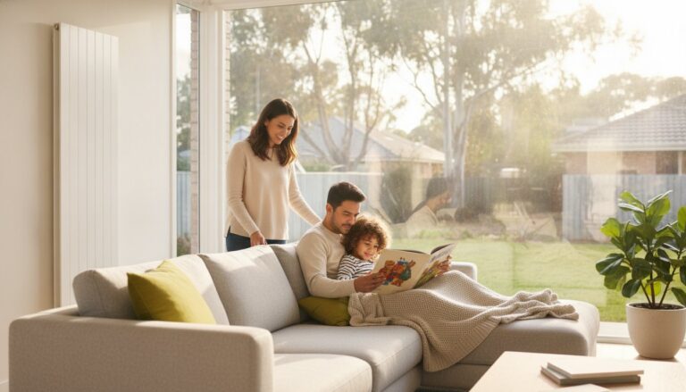 Heat Pump Installation Melbourne: The 2026 Homeowner’s Guide