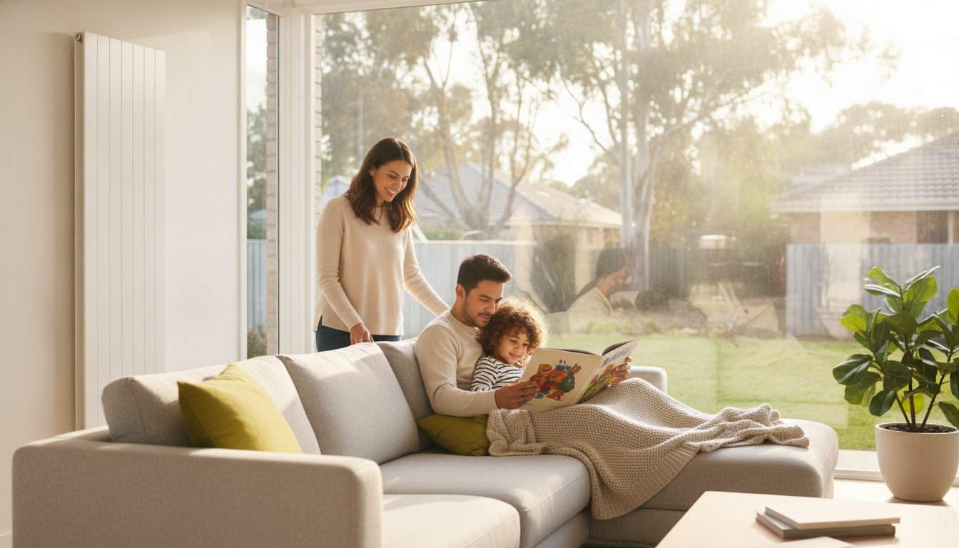 Heat Pump Installation Melbourne: The 2026 Homeowner’s Guide