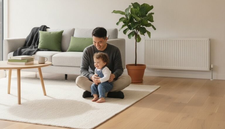 Hydronic Heating System Flush Geelong: Restore Efficiency & Protect Your Boiler
