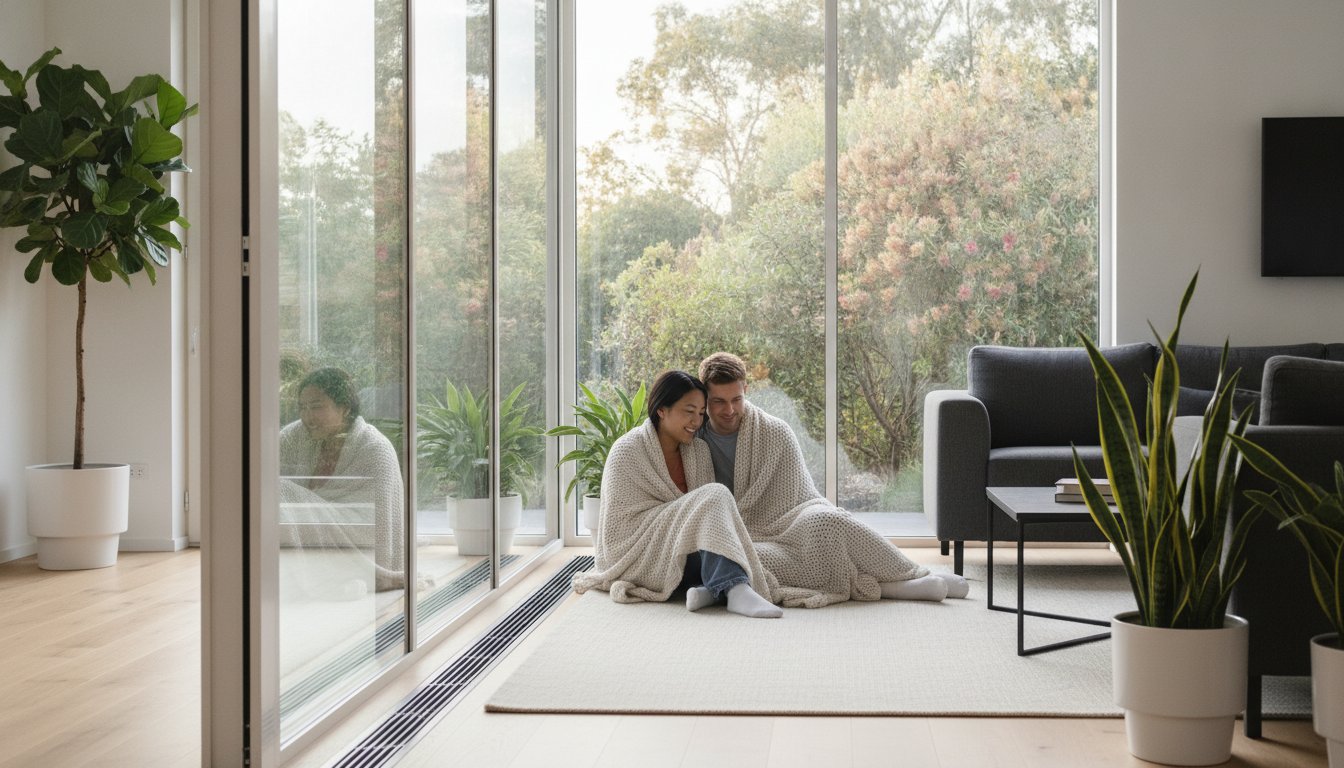 Hydronic Trench Heating Guide for Melbourne Homeowners