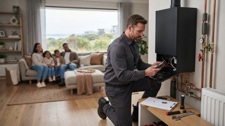Immergas Boiler Servicing and Maintenance Geelong: 2026 Checklist