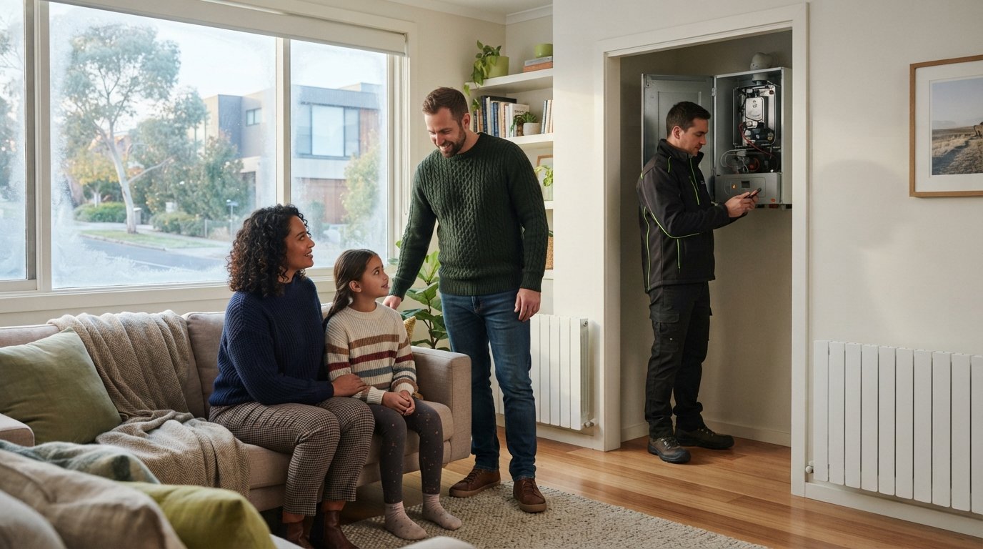 Troubleshooting Hydronic Boiler Ignition Failure: A 2026 Melbourne Homeowner’s Guide