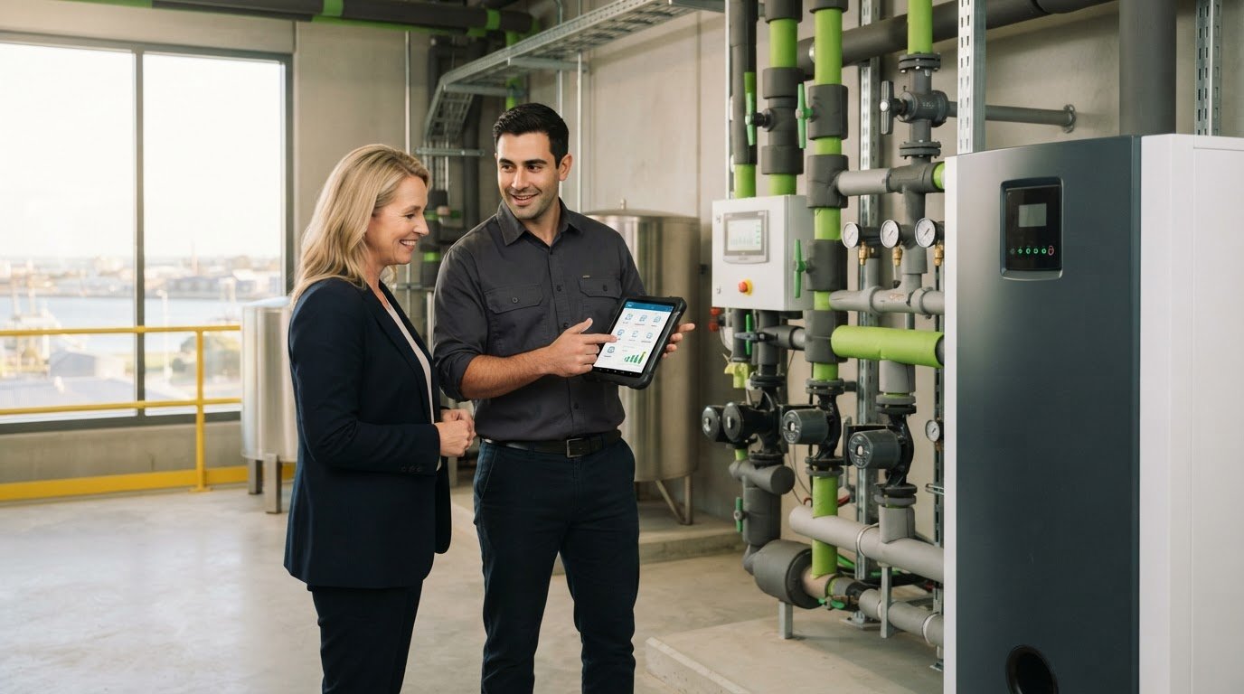 Geelong Commercial Boiler Maintenance Contract: A 2026 Buying Guide