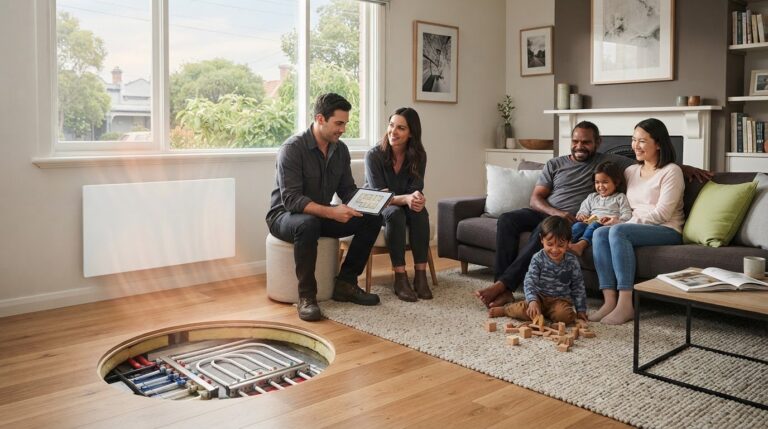 Hydronic Heating Melbourne: 2026 Homeowner’s Guide