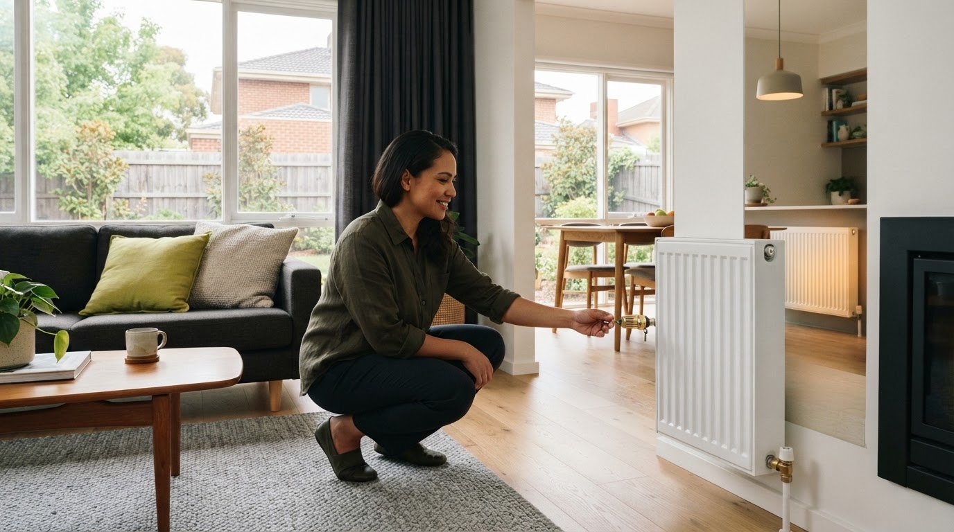 How to Balance Hydronic Radiators: A Practical Homeowner’s Guide