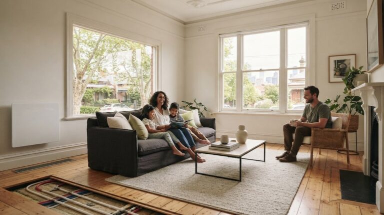 Hydronic Heating in Kew: A Homeowner’s Guide to Choosing the Right System